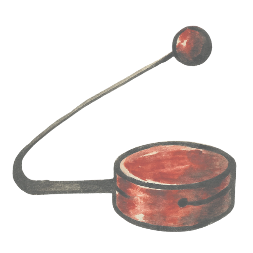 Drum