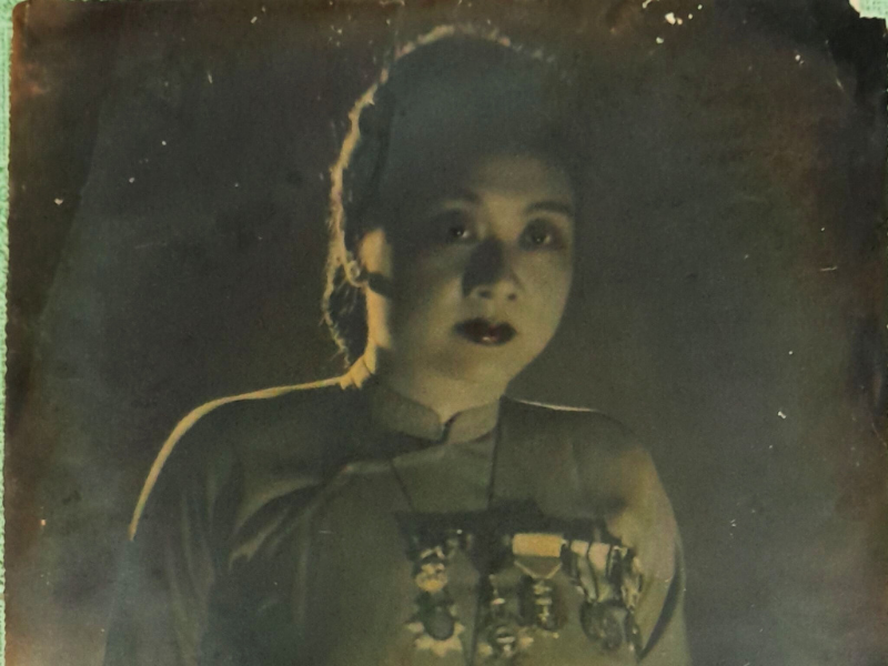 Nghệ sĩ Phùng Há