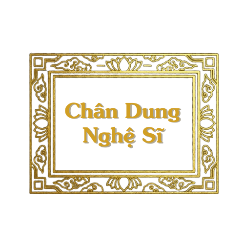 Chân dung nghệ sĩ