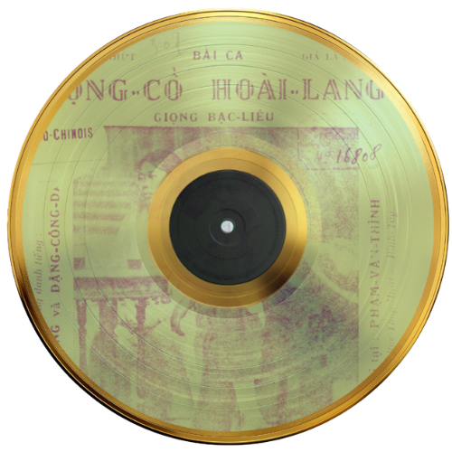 Dạ Cổ Hoài Lang (Hòa Tấu)