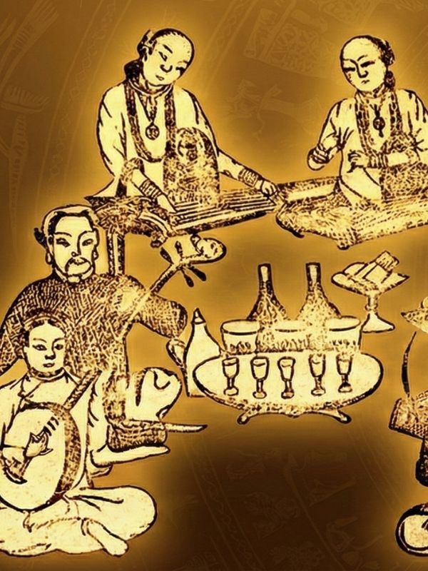 Bảo tồn và phát triển