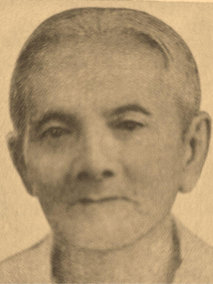CAO VĂN LẦU