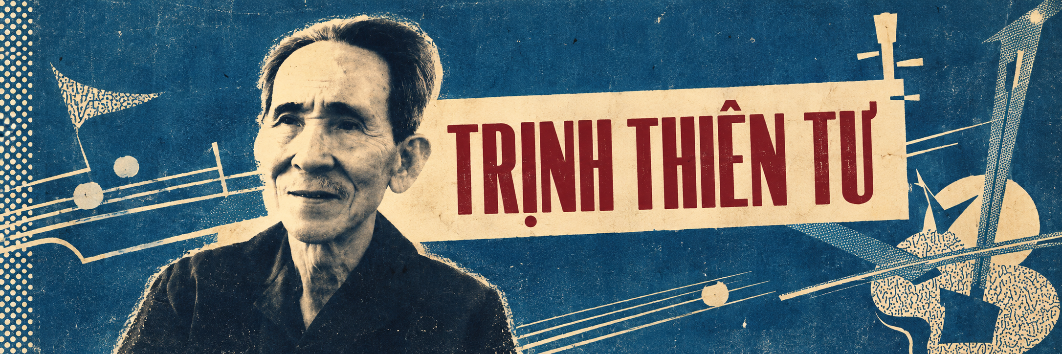TRỊNH THIÊN TƯ