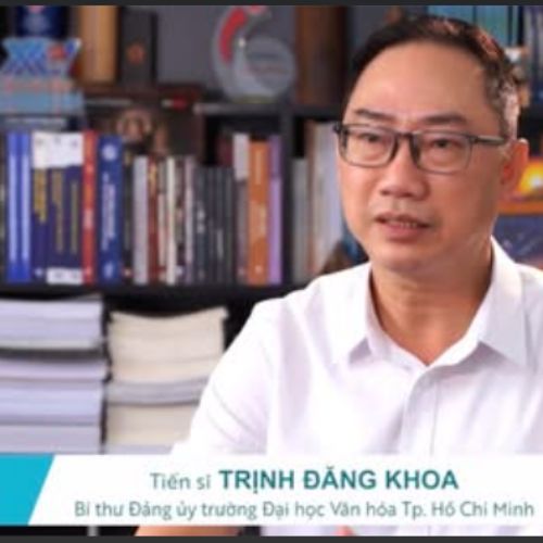 Những trải nghiệm mới mẻ về nghệ thuật cải lương trong kỷ nguyên số