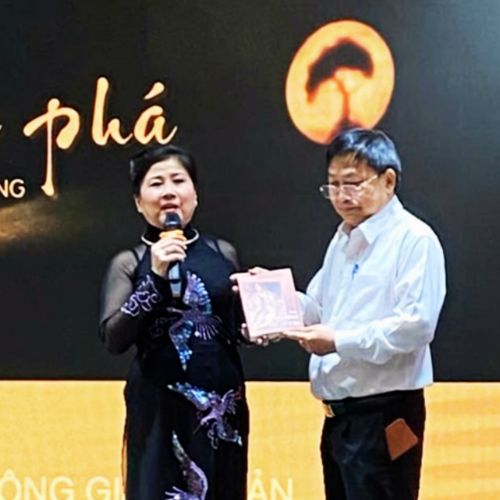 Những trải nghiệm mới mẻ về nghệ thuật cải lương trong kỷ nguyên số