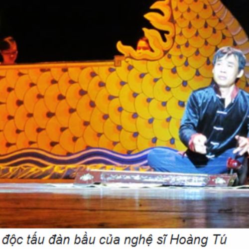 “Hồn Việt - The soul of VietNam” ra mắt khán giả thủ đô