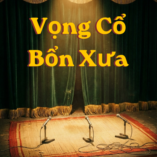 Cuộc thi ca vọng cổ nhịp 2