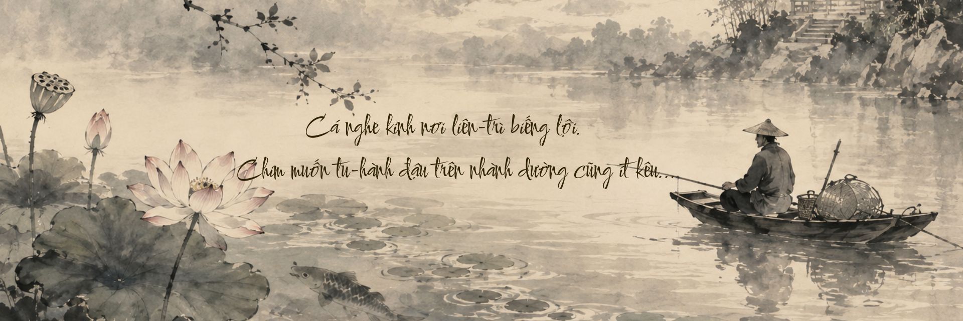 Vọng cổ Hoài Lang số 13